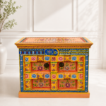 Gujarati Door Sideboard