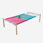 Traditional Handwoven Charpai