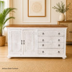 Artisan Sunray Sideboard