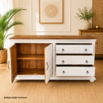 Artisan Sunray Sideboard - Image 2
