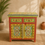 Royal Rajasthani Cabinet