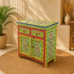 Royal Rajasthani Cabinet - Image 3