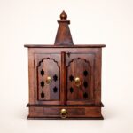Wooden Temple - Image 2