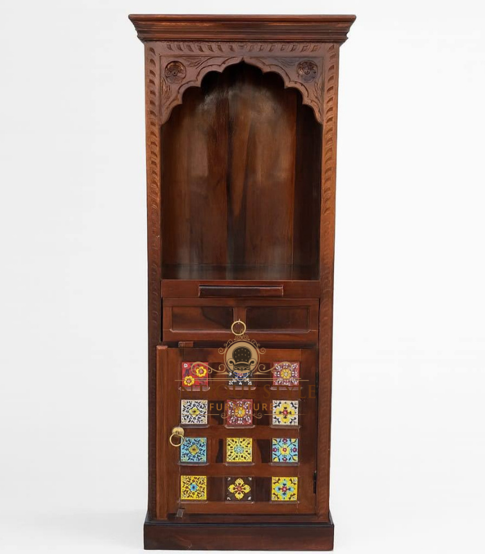 Wooden Temple Wooden Temple - Image 1