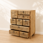 Slice design drawers chest - Image 2