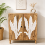 Botanical Design Sideboard