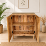 Botanical Design Sideboard - Image 2
