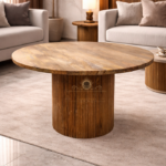 Mango Wood Dining Table