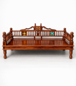 Shisham Wood Sofa Set - Image 3