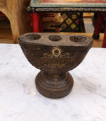 Vintage Style Candle Stand
