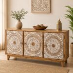 Elysia Mandala Sideboard - Image 2