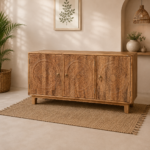 Aurelia Mandala Sideboard