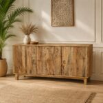 Aurelia Mandala Sideboard