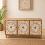 Elysia Mandala Sideboard