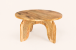 Vienna Cane Coffee Table - Image 2