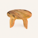 Vienna Cane Coffee Table