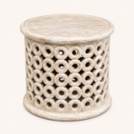 Artisan Loop Side Table