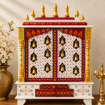 Rang Mahal Pooja Temple