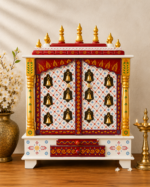 Rang Mahal Pooja Temple