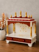 Surya Mahal Pooja Temple - Image 2
