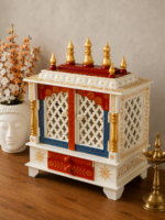 Royal Haveli Pooja Temple - Image 2