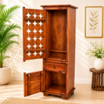 Artisan Craft Wooden Temple - Image 2