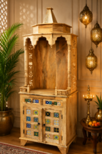 Rajsi Tile Inlay Temple - Image 2