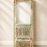 Antique Mirror Frame