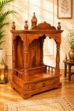 Rajsi Wooden Temple - Image 2