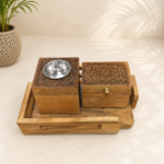 Wooden Serving Tray